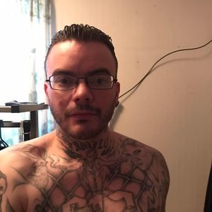 Meet your Posher, Shawn